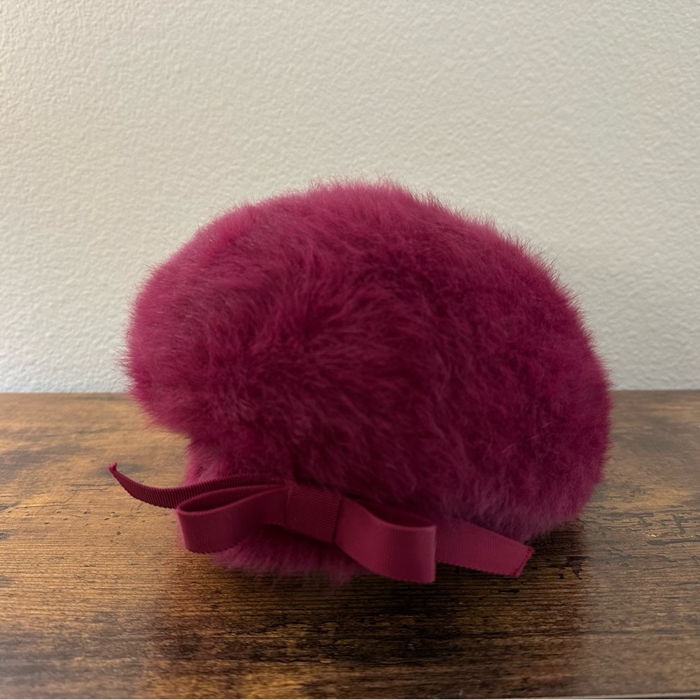 Kangol Angora Hat